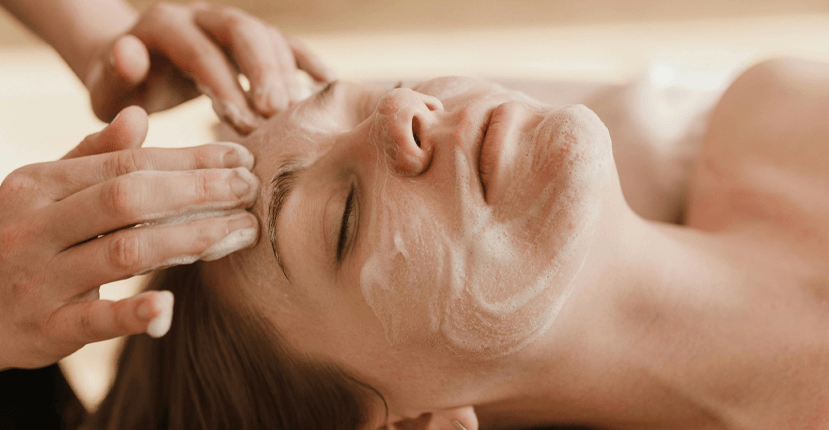 Deep Cleansing (Derin Temizlik) Bakımı
