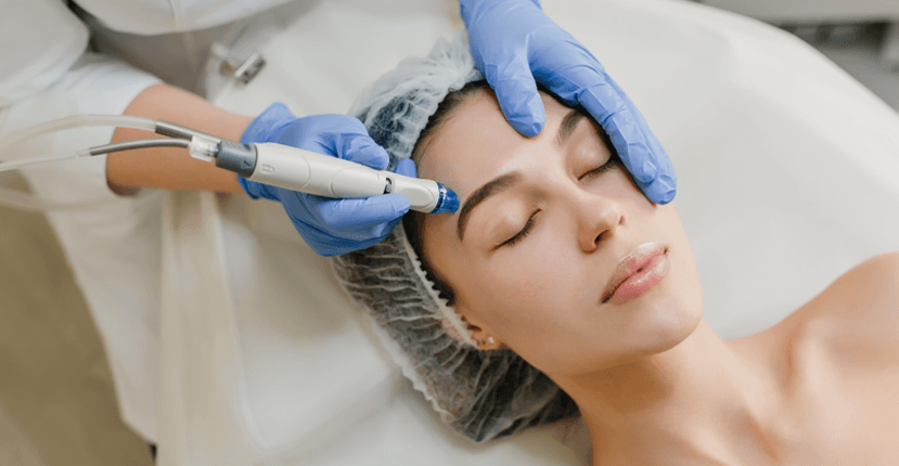 Hydrafacial Bakım