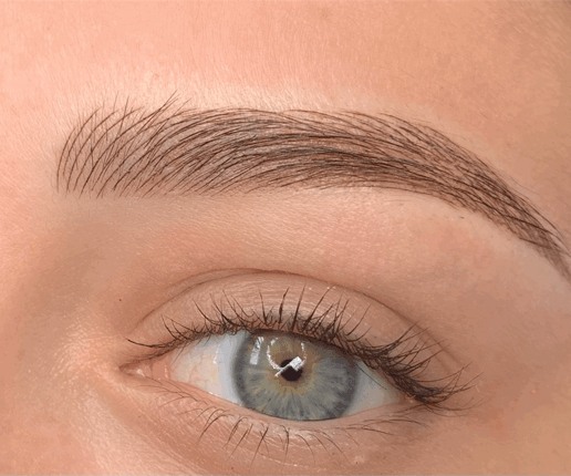 Microblading