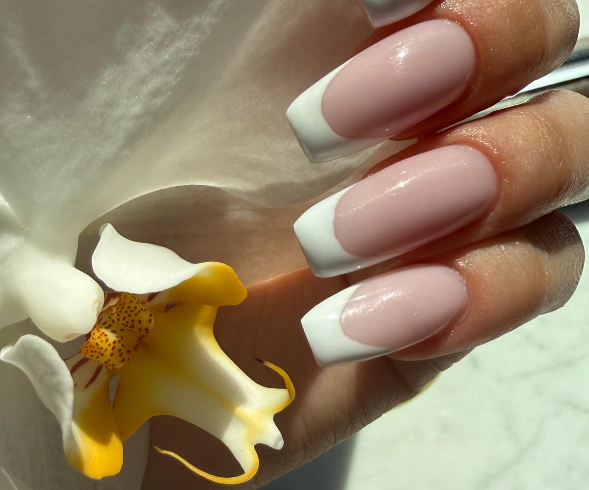 French ve Ombre