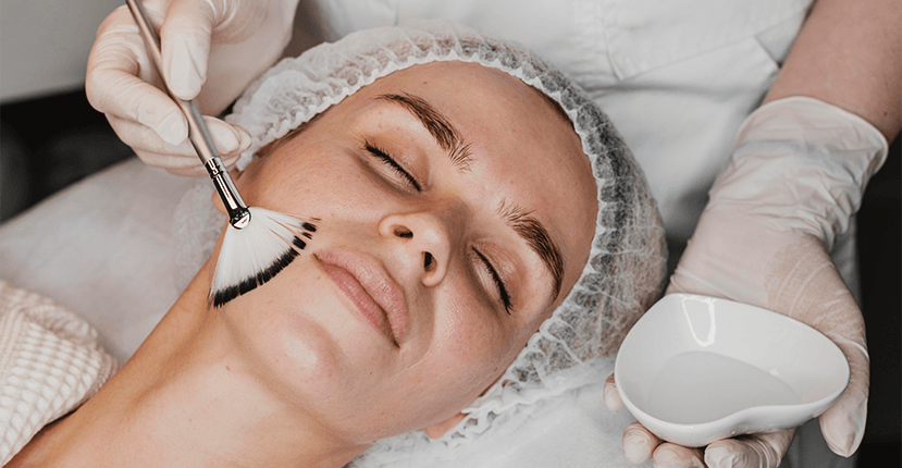 Ultra Power Age Peel