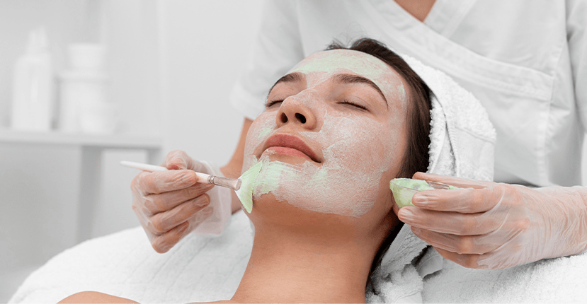 Ultra Power Bright Peel