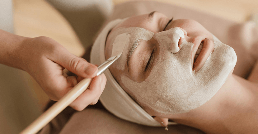Ultra Power Clear Peel